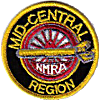 Mid Central Region